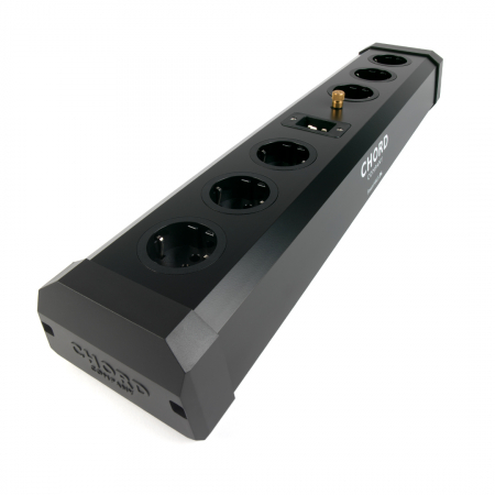 Alte accesorii - Distribuitor de curent Chord Company Powerhaus P6