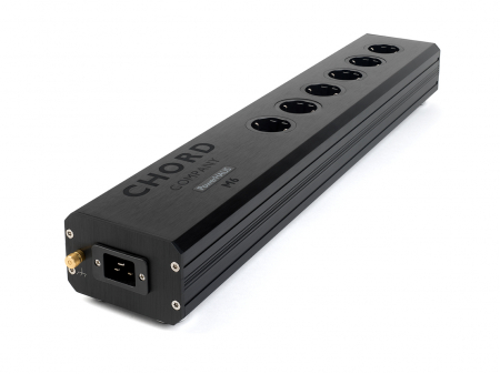Accesorii audio - Distribuitor de curent Chord Company Powerhaus M6