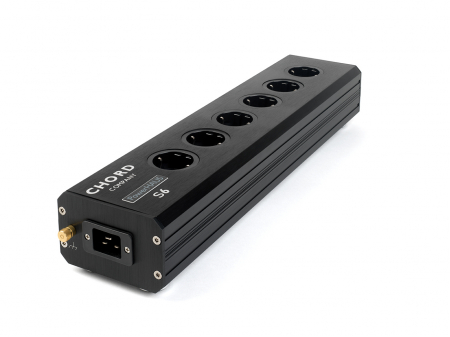 Accesorii audio - Distribuitor de curent Chord Company Powerhaus S6