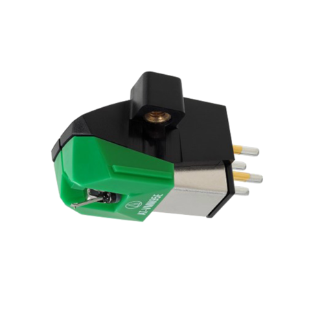 Doza Audio-Technica AT-VM95E [1]