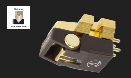 Accesorii audio - Doza Audio-Technica VM 750 SH