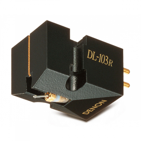 Accesorii audio - Denon DL-103R