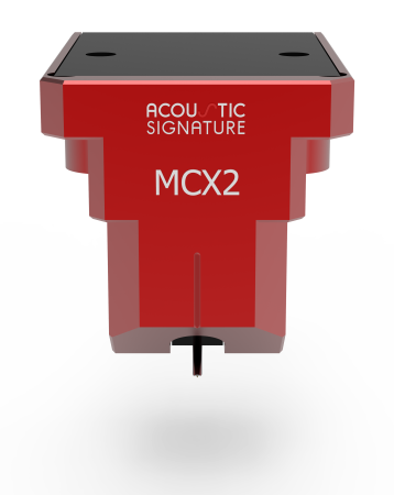 Doza pick-up Acoustic Signature MCX2 [1]