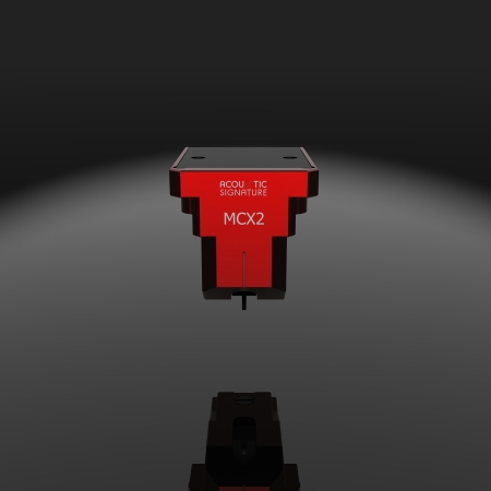 Doza pick-up Acoustic Signature MCX2 [3]