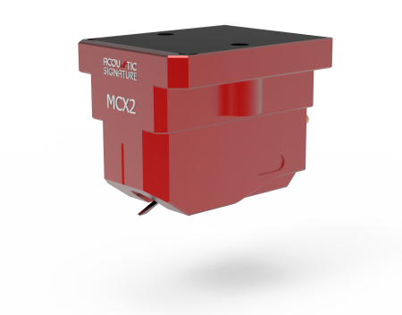 Accesorii audio - Doza pick-up Acoustic Signature MCX2