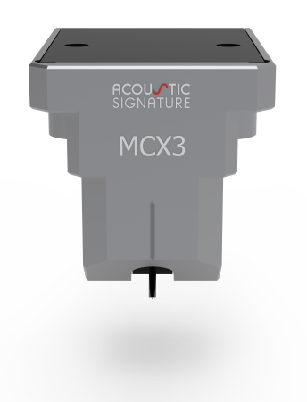Alte accesorii - Doza pick-up Acoustic Signature MCX3