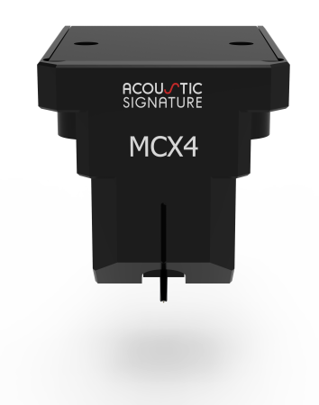 Doza pick-up Acoustic Signature MCX4 [1]