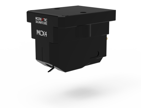 Accesorii audio - Doza pick-up Acoustic Signature MCX4