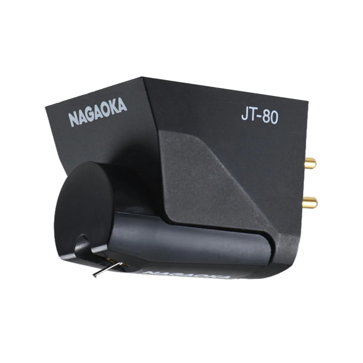 Accesorii audio - Doza pick-up Nagaoka JT-80BK