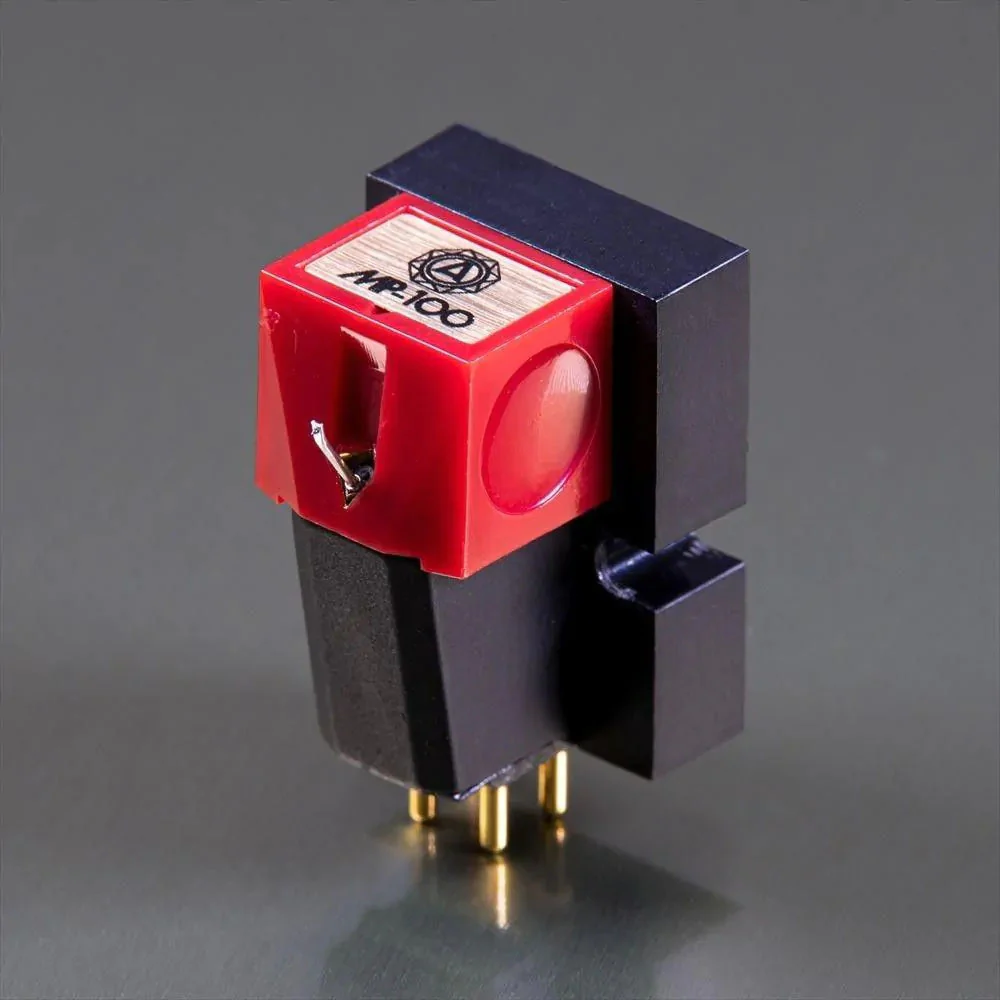 Doza pick-up Nagaoka MP-100 [1]