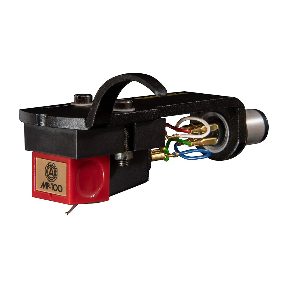 Accesorii audio - Doza pick-up Nagaoka MP-100H