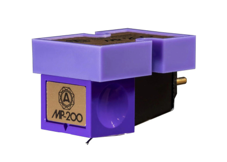 Alte accesorii - Doza pick-up Nagaoka MP-200