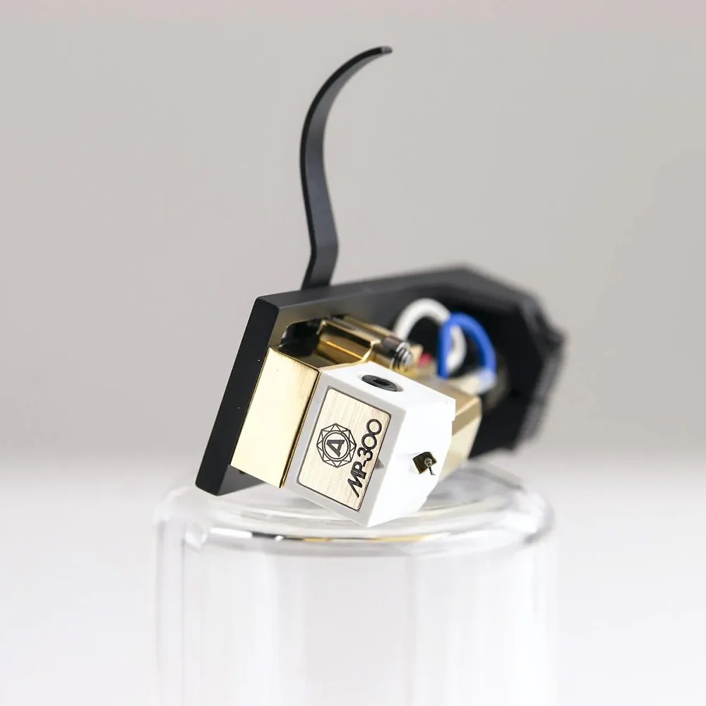 Doza pick-up Nagaoka MP-300H [2]