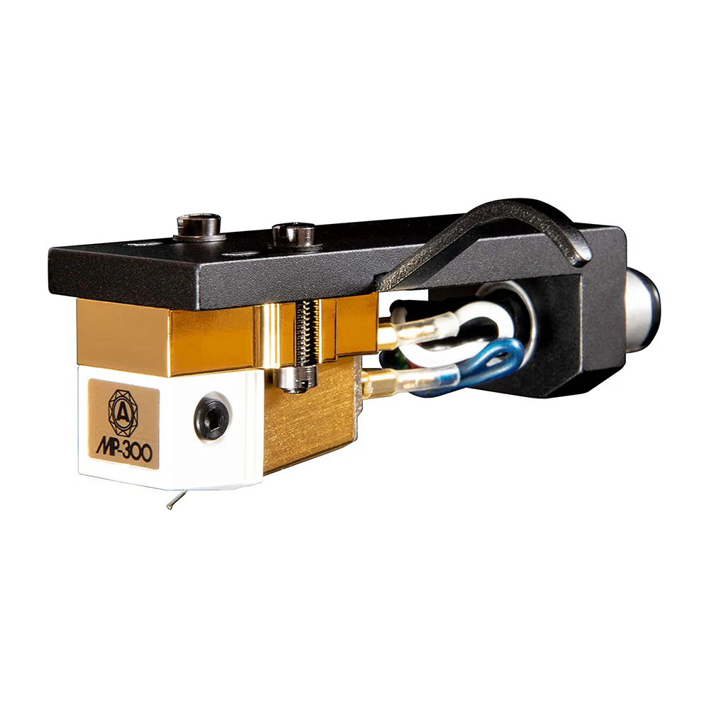 Alte accesorii - Doza pick-up Nagaoka MP-300H