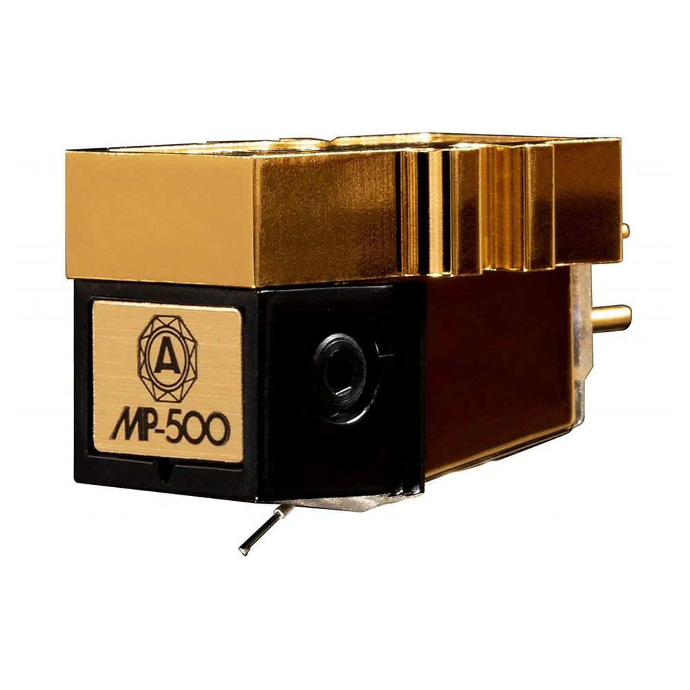 Alte accesorii - Doza pick-up Nagaoka MP-500