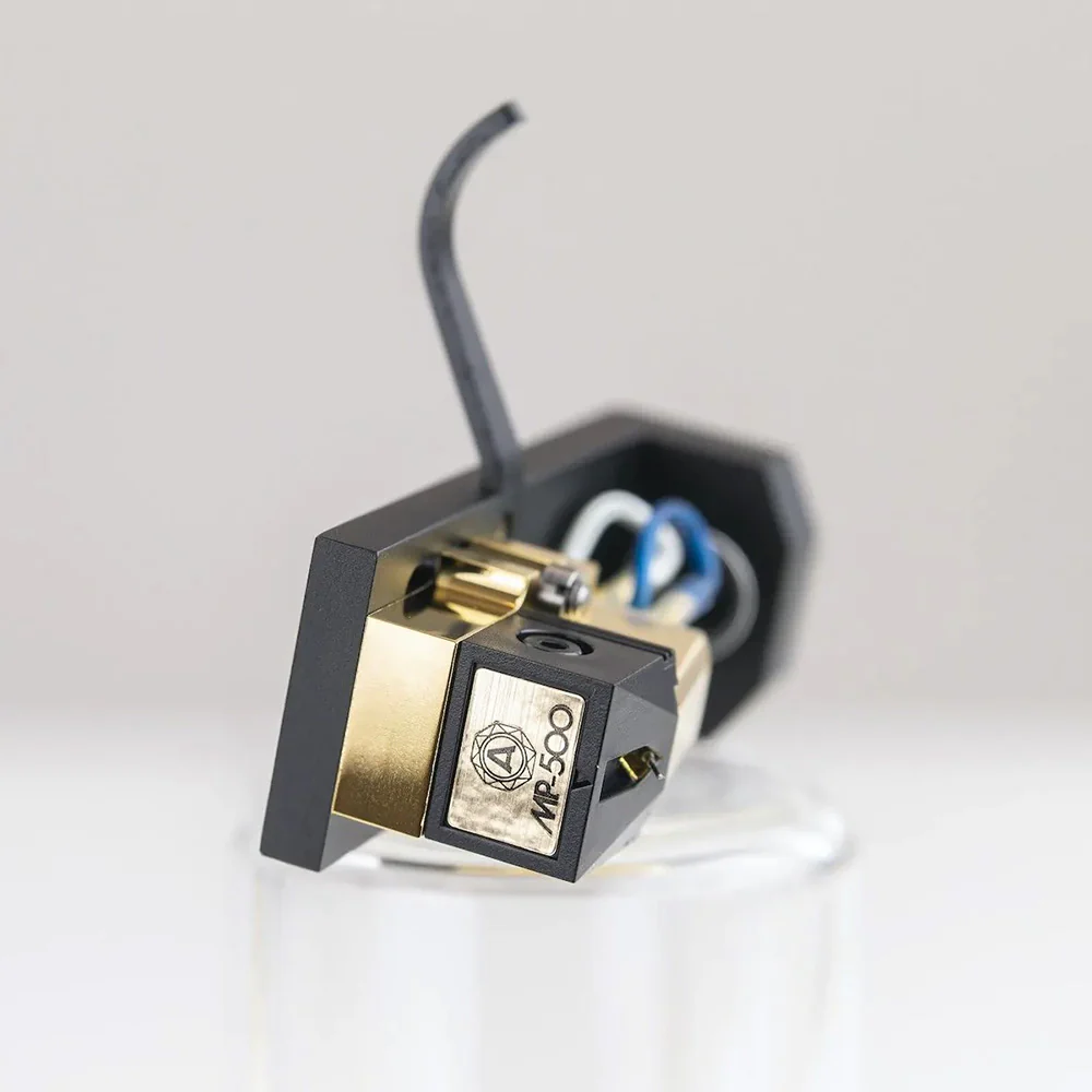 Doza pick-up Nagaoka MP-500H [2]