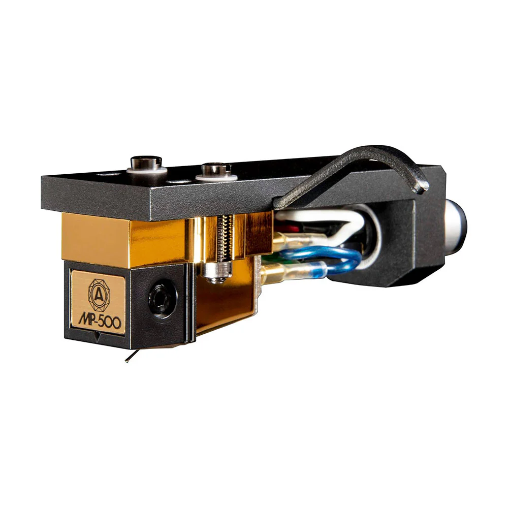 Doza pick-up Nagaoka MP-500H [0]