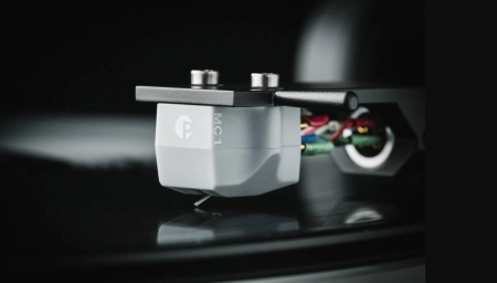 Accesorii audio - Doza pick-up  ProJect Pick It MC 1