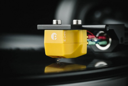 Accesorii audio - Doza pick-up  ProJect Pick It MC 2