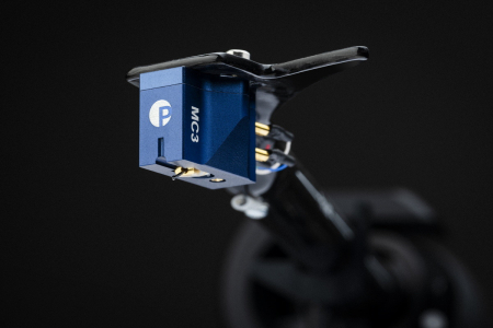 Accesorii audio - Doza pick-up  ProJect Pick It MC 3
