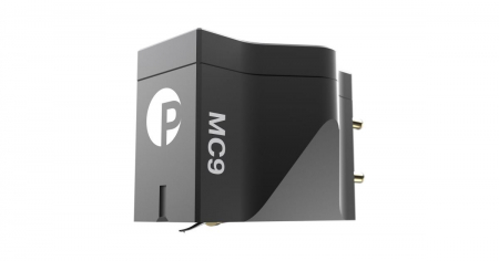 Accesorii audio - Doza pick-up  ProJect Pick It MC 9