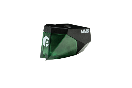 Doza pick-up  ProJect Pick It MM 5 [1]