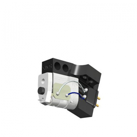 Accesorii audio - Doza Van den Hul The BLACK BEAUTY Special-X