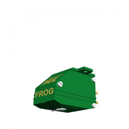 Accesorii audio - Doza Van den Hul The FROG Â®
