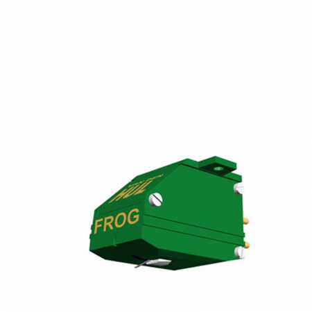 Accesorii audio - Doza Van den Hul The FROG Â® HO