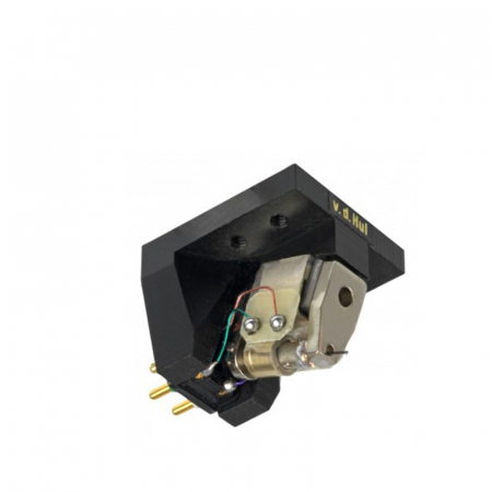 Accesorii audio - Doza Van den Hul The GRASSHOPPER III CHA