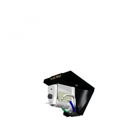 Accesorii audio - Doza Van den Hul The GRASSHOPPER III GLA