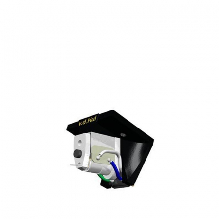Accesorii audio - Doza Van den Hul The GRASSHOPPER III SLA