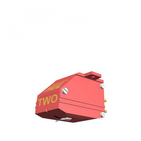 Accesorii audio - Doza Van den Hul The MC - TWO Special
