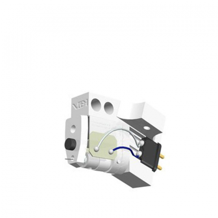 Accesorii audio - Doza Van den Hul The WHITE BEAUTY Special-X