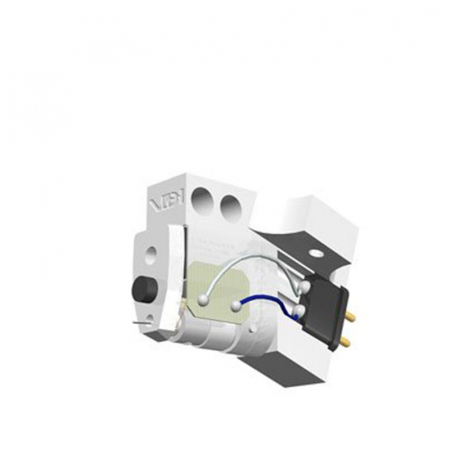 Accesorii audio - Doza Van den Hul The WHITE BEAUTY Special-X HO