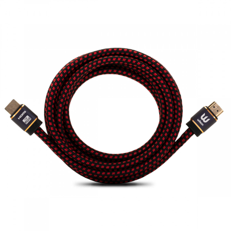 Cablu HDMI WILSON PREMIUM 3.0M [1]