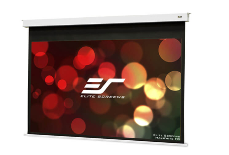 Ecran de proiectie electric, 266 x 149 cm, incastrabil in tavan, EliteScreens Evanesce B EB120HW2-E8, Format 16 9 [4]