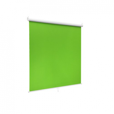 Ecrane Videoproiectoare - Ecran de proiectie Green Screen Blackmount BGS02-92