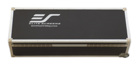 Ecran proiectie EliteScreens QuickStand Q150V1 [1]