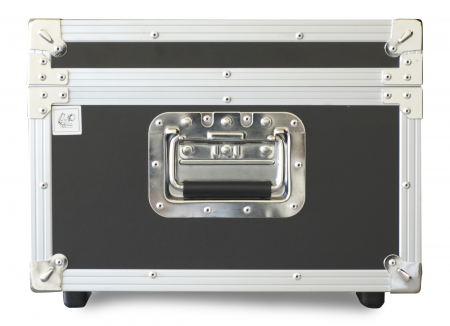 Ecran proiectie EliteScreens QuickStand Q150V1 [2]