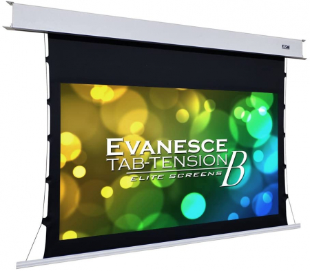 Home audio - Ecran proiectie EliteScreens Evanesce Tab-Tension B