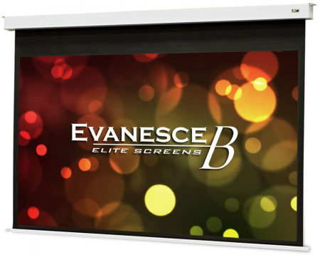 Home audio - Ecran proiectie EliteScreens Evanesce B EB110HW2-E12