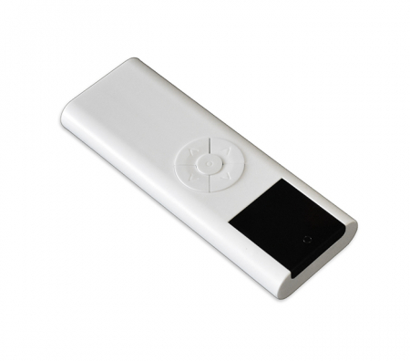 Ecran proiectie Blackmount 16/9EL200RC-BM-ECRPER [4]