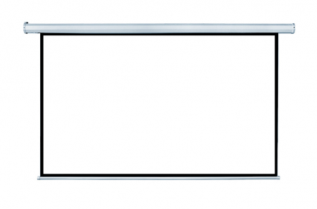 Ecran proiectie Blackmount 16/9EL200RC-BM-ECRPER [1]