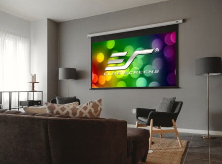 Ecran proiectie EliteScreens VMAX100XWH2-E24 [5]