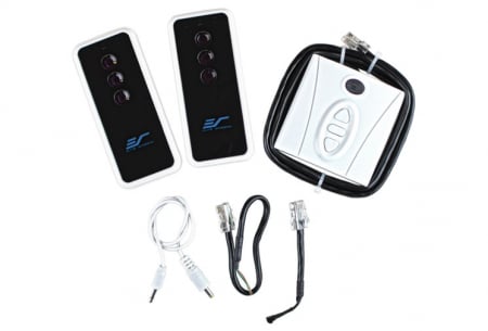 Ecran proiectie EliteScreens Saker SK120XHW-E20 [5]