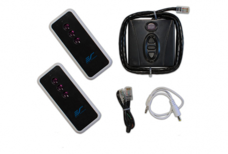 Ecran proiectie EliteScreens Saker SKT120UHW-E10,16:9 [1]