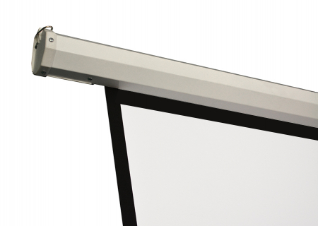 Ecran proiectie Blackmount 4/3EL400RC-BM-ECRPER [1]