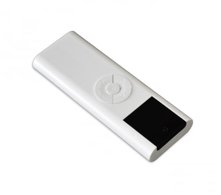 Ecran proiectie Blackmount 4/3EL400RC-BM-ECRPER [3]