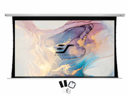 Ecran proiectie EliteScreens SKT120XH-CLR-E12 [1]